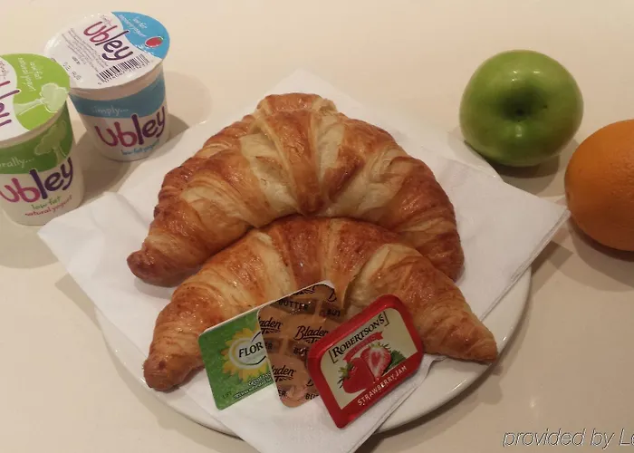 Express Centre By Ihg Hotel Manchester