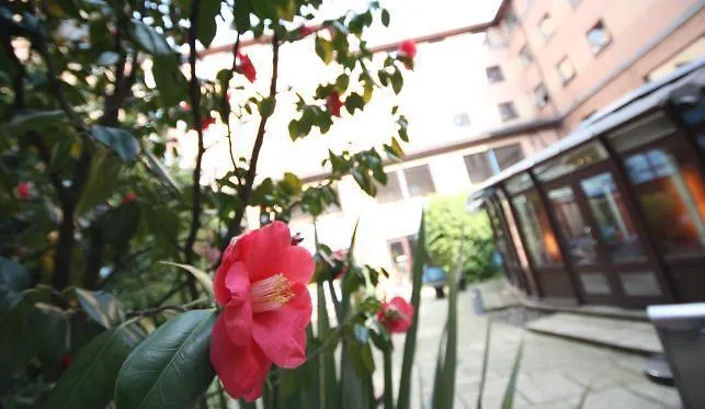 Weston Hall - Halls Of