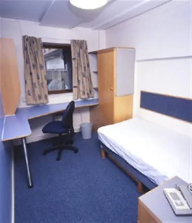 Weston Hall - Halls Of