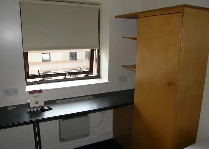 Weston Hall - Halls Of 2* مانشستر