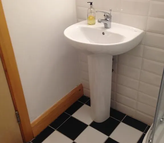 Отель Lower Turks Head Манчестер