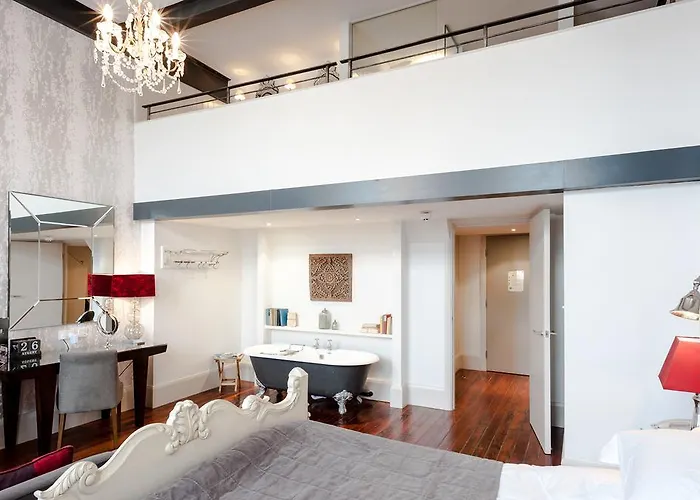 Hotel Great John Street