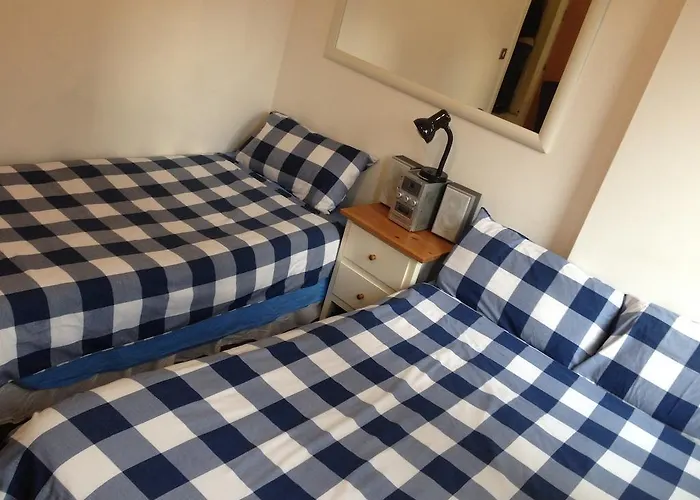 Appartement Quickspaces Heart Of The