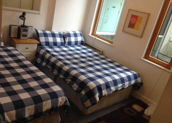 Quickspaces Heart Of The Manchester