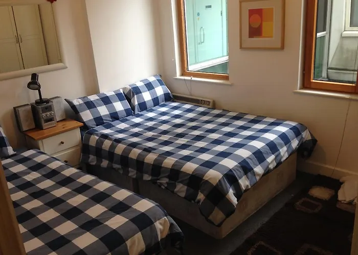 Appartement Quickspaces Heart Of The