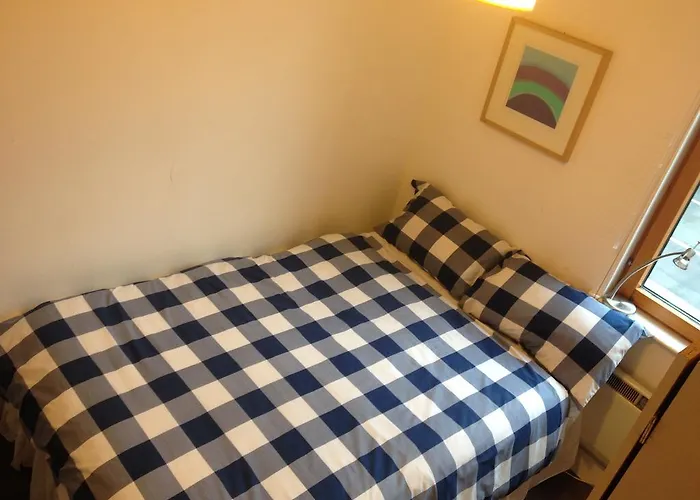 Appartement Quickspaces Heart Of The Manchester