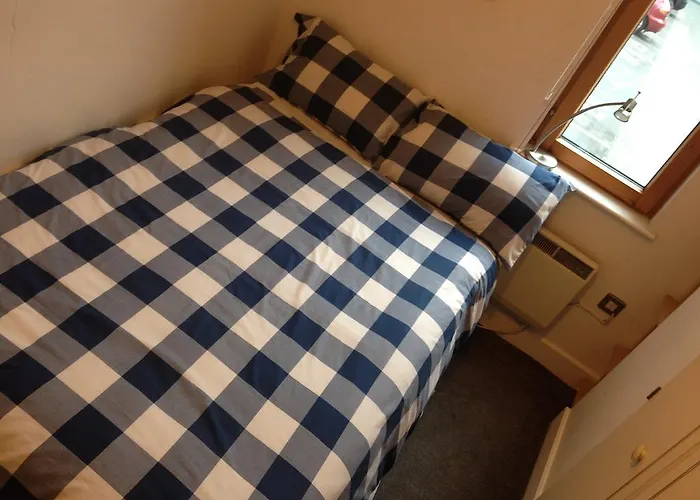 Appartement Quickspaces Heart Of The