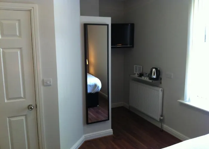 Hotel Ivy Mount Boutique Manchester