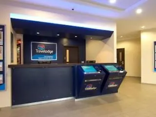 酒店 Travelodge Upper Brooks Street 3*