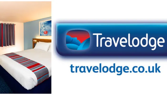 酒店 Travelodge Upper Brooks Street 3*