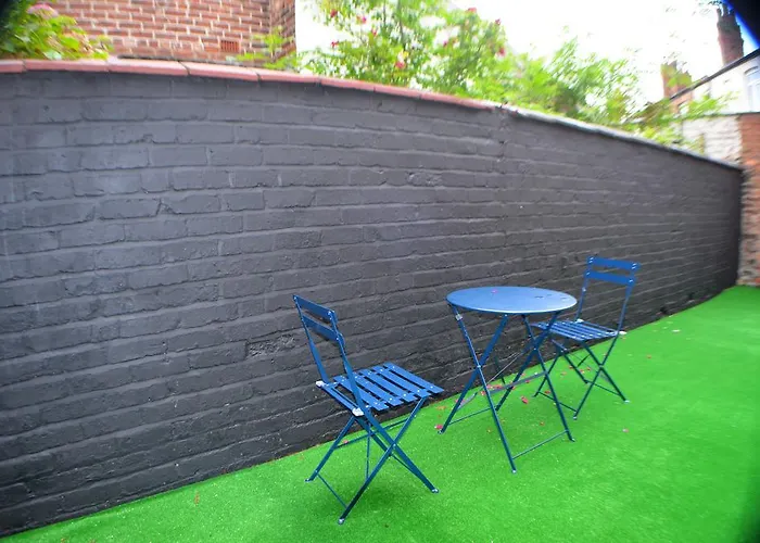 Gasthof Birchfields 3*