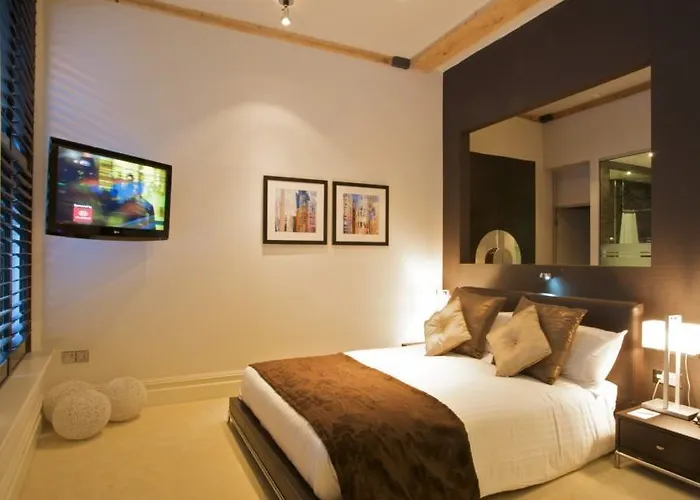 Appart hôtel Roomzzz 4*