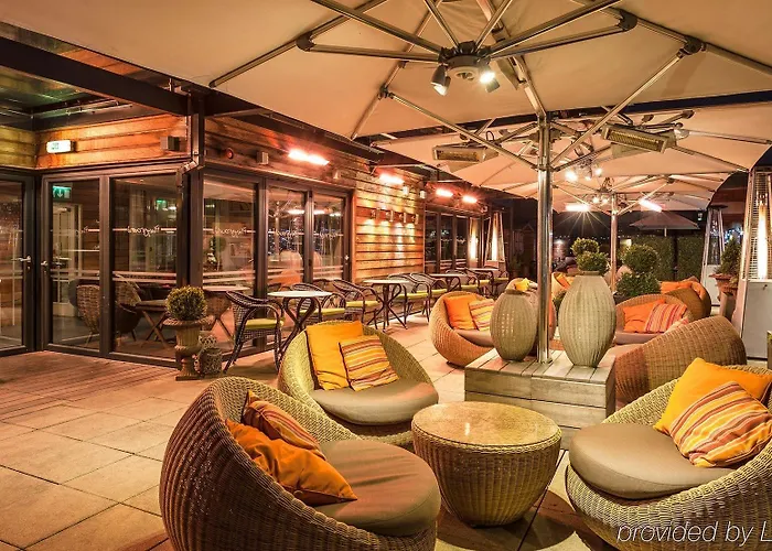 Hotel Great John Street