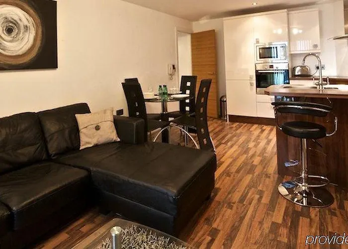 Dreamhouse Manchester West