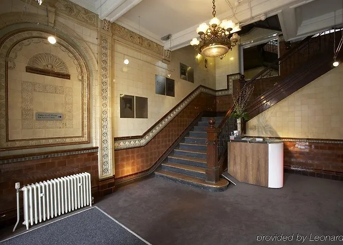 Heathcote 4* Manchester