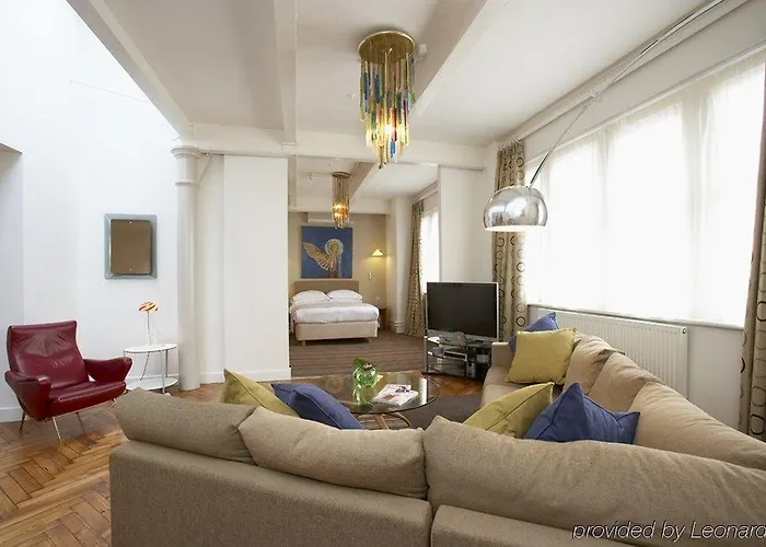 Heathcote 4* Manchester