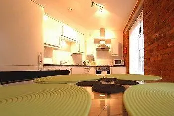 Stop Lejlighedshotel 4*