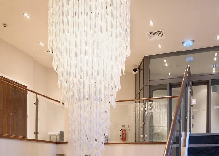 Express Centre By Ihg 3* Manchester