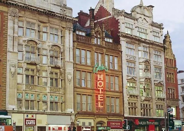 The Gardens Hotel 3*