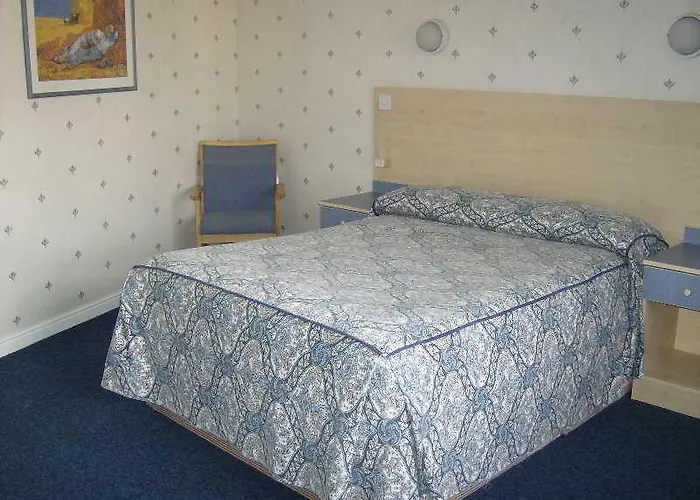 B&B Hotels Manchester Sports City