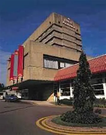 Hotel Airport Manchester