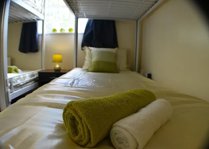 Schuster House Mánchester