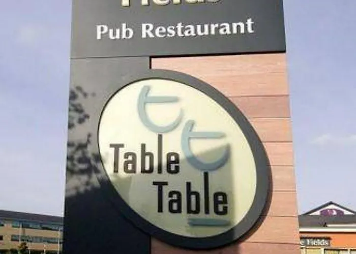 Hotel Premier Premier West Didsbury 3*