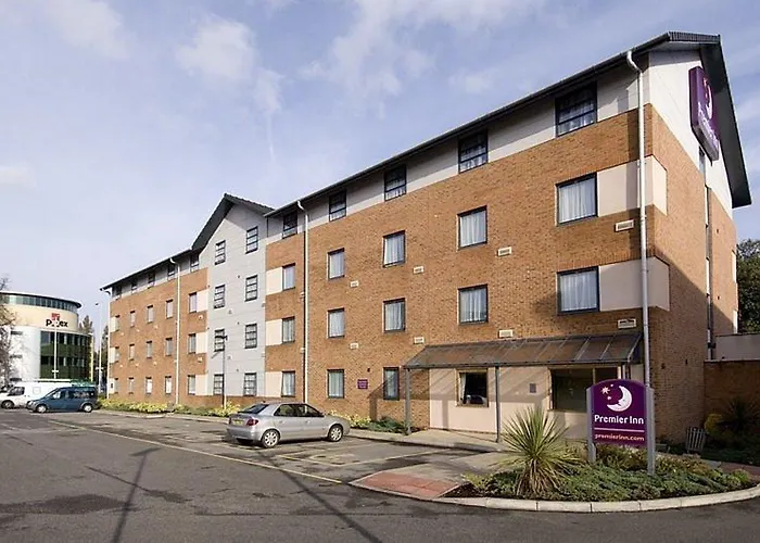 Premier Premier West Didsbury Manchester