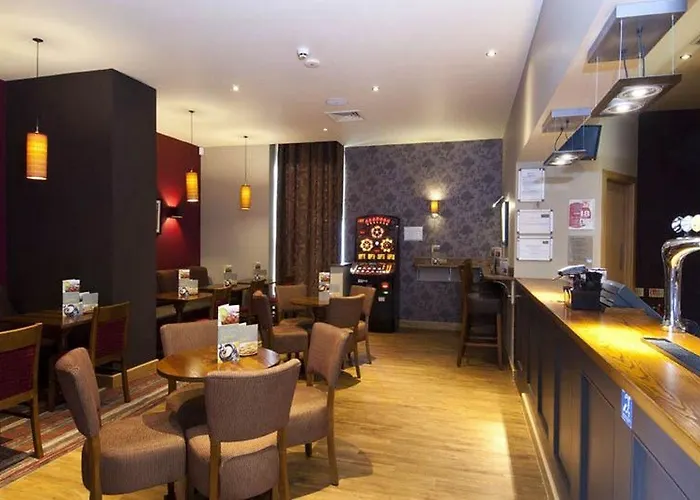 Premier Premier Hotel 3*