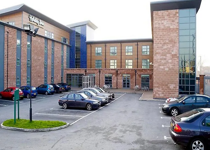 - Park, An Ihg Hotel 4*