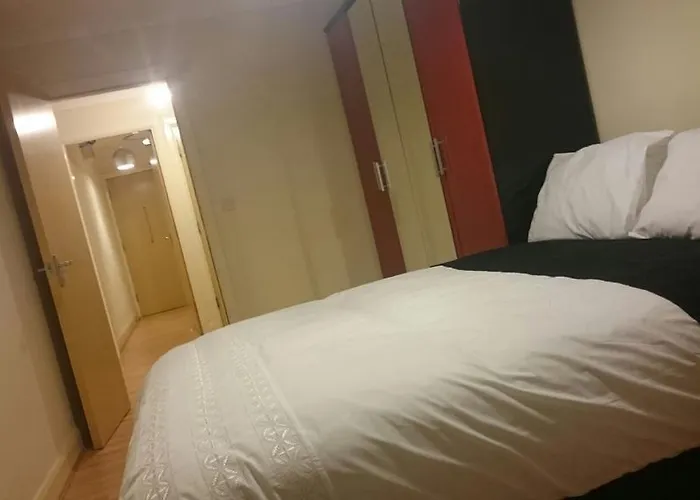 Alexandra Heights 曼彻斯特