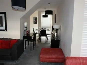 Sweet Homes Aparthotel