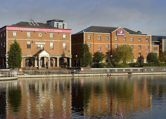 Premier Premier Salford Quays Manchester