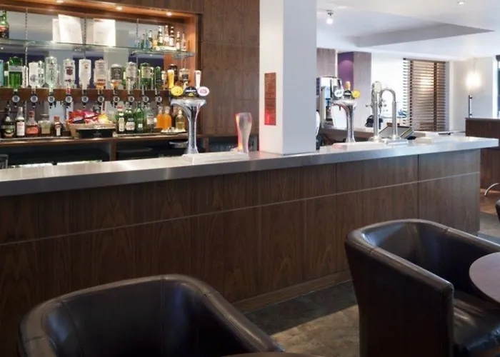 - Park, An Ihg Hotel 4*