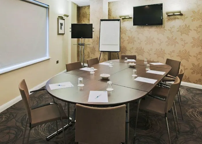 Express Centre By Ihg Manchester