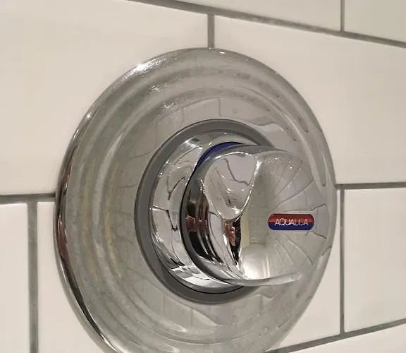 Quickspaces Heart Of The Apartmán