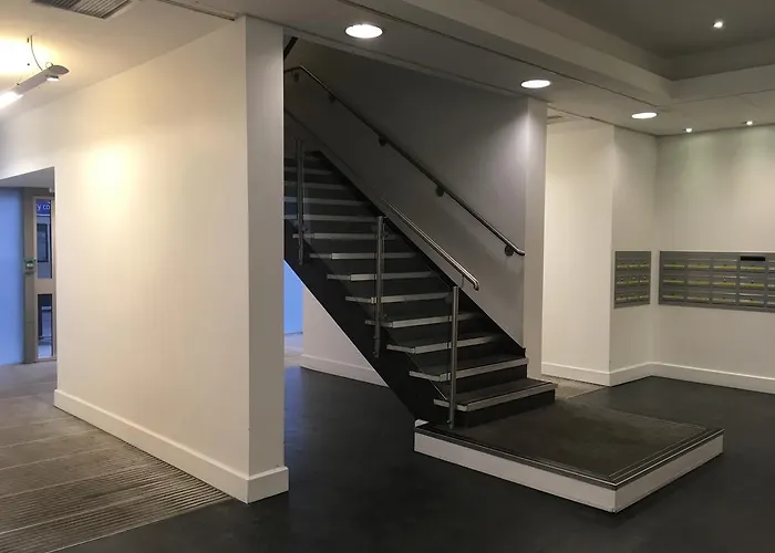 Quickspaces Heart Of The Manchester