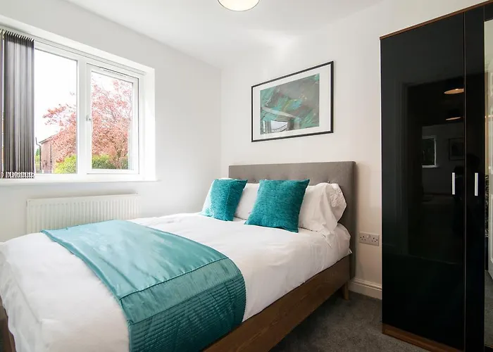 Appartement Bluestone - Didsbury