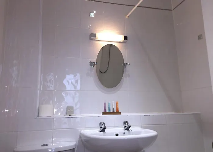 The Westlynne & Hotell