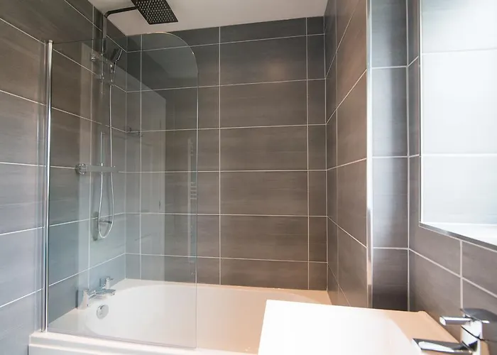 Bluestone - Didsbury * Manchester