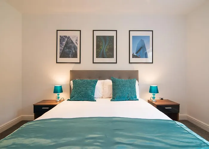 Bluestone - Didsbury *