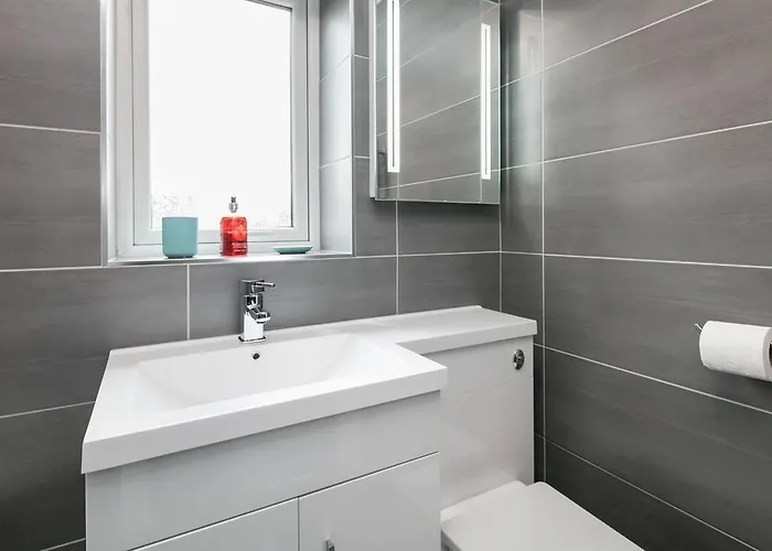 Appartement Bluestone - Didsbury *