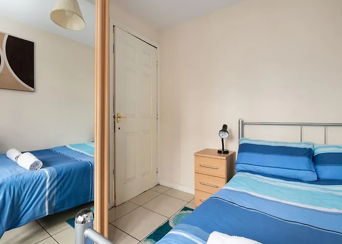 My-places Corporate Serviced 別荘 *