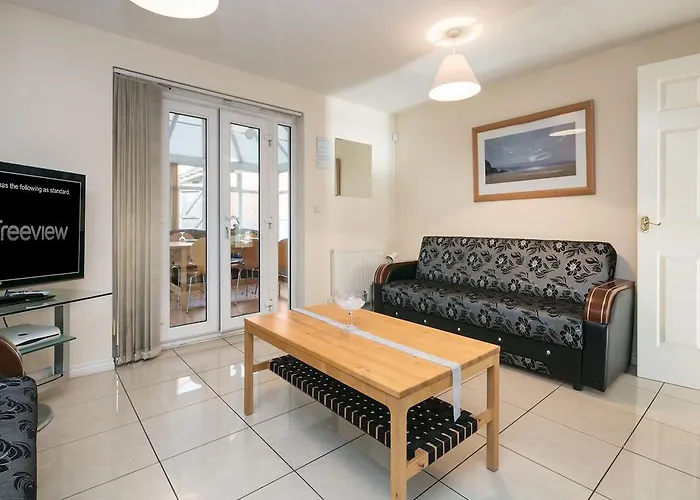 My-places Corporate Serviced * マンチェスター