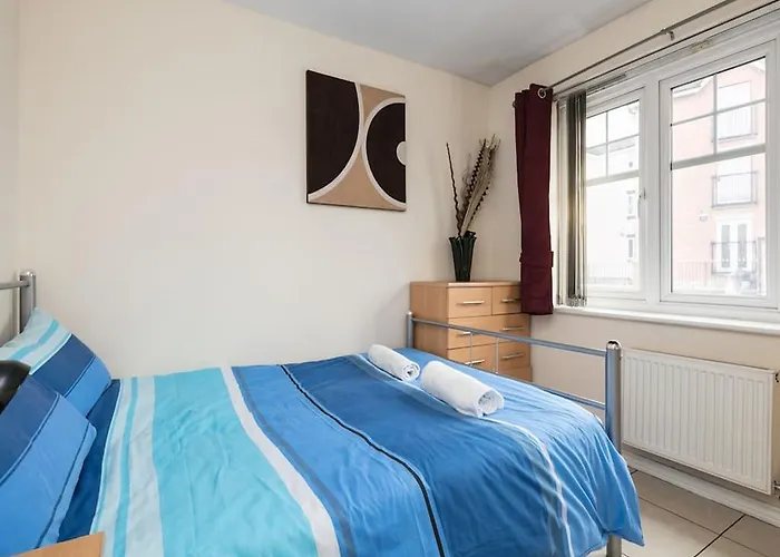 My-places Corporate Serviced *