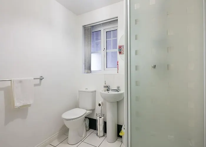 My-places Corporate Serviced 度假居