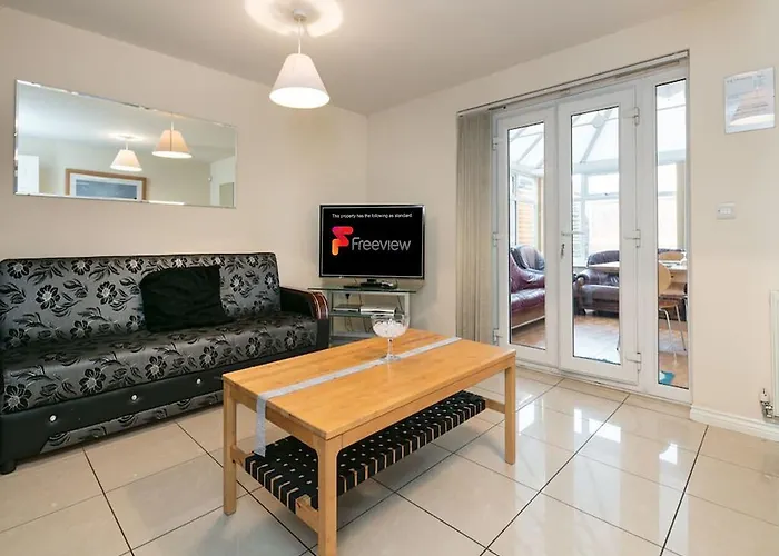 My-places Corporate Serviced