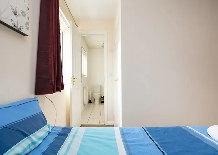 別荘 My-places Corporate Serviced