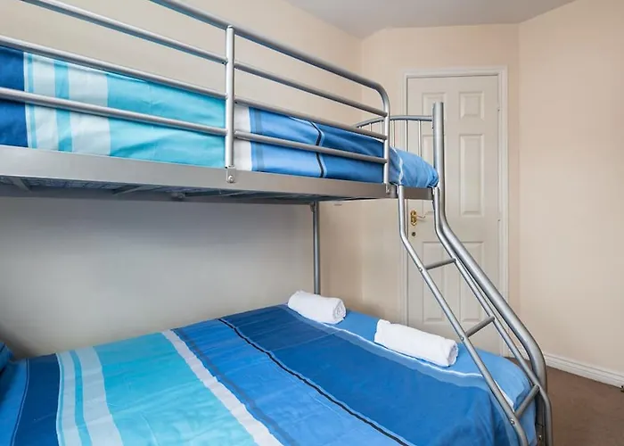 My-places Corporate Serviced 別荘