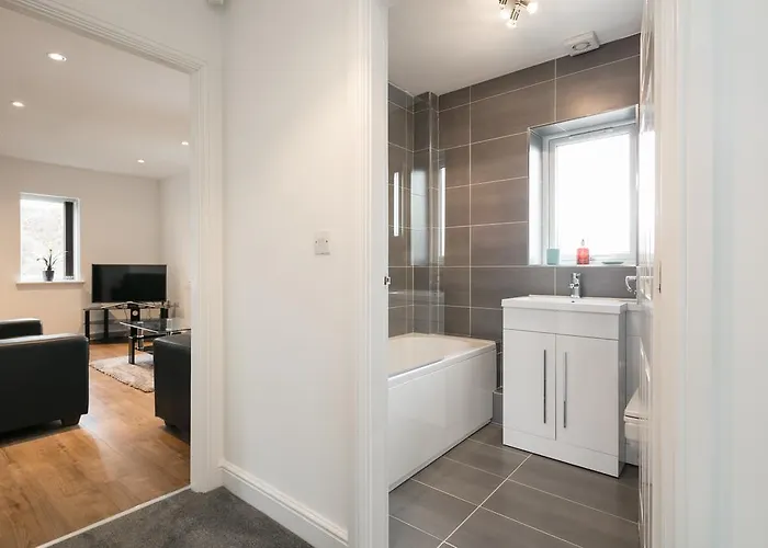 Bluestone - Didsbury *